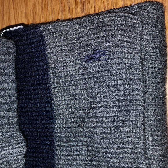POLO RALPH LAUREN HAT & SCARF - Picture 6 of 6